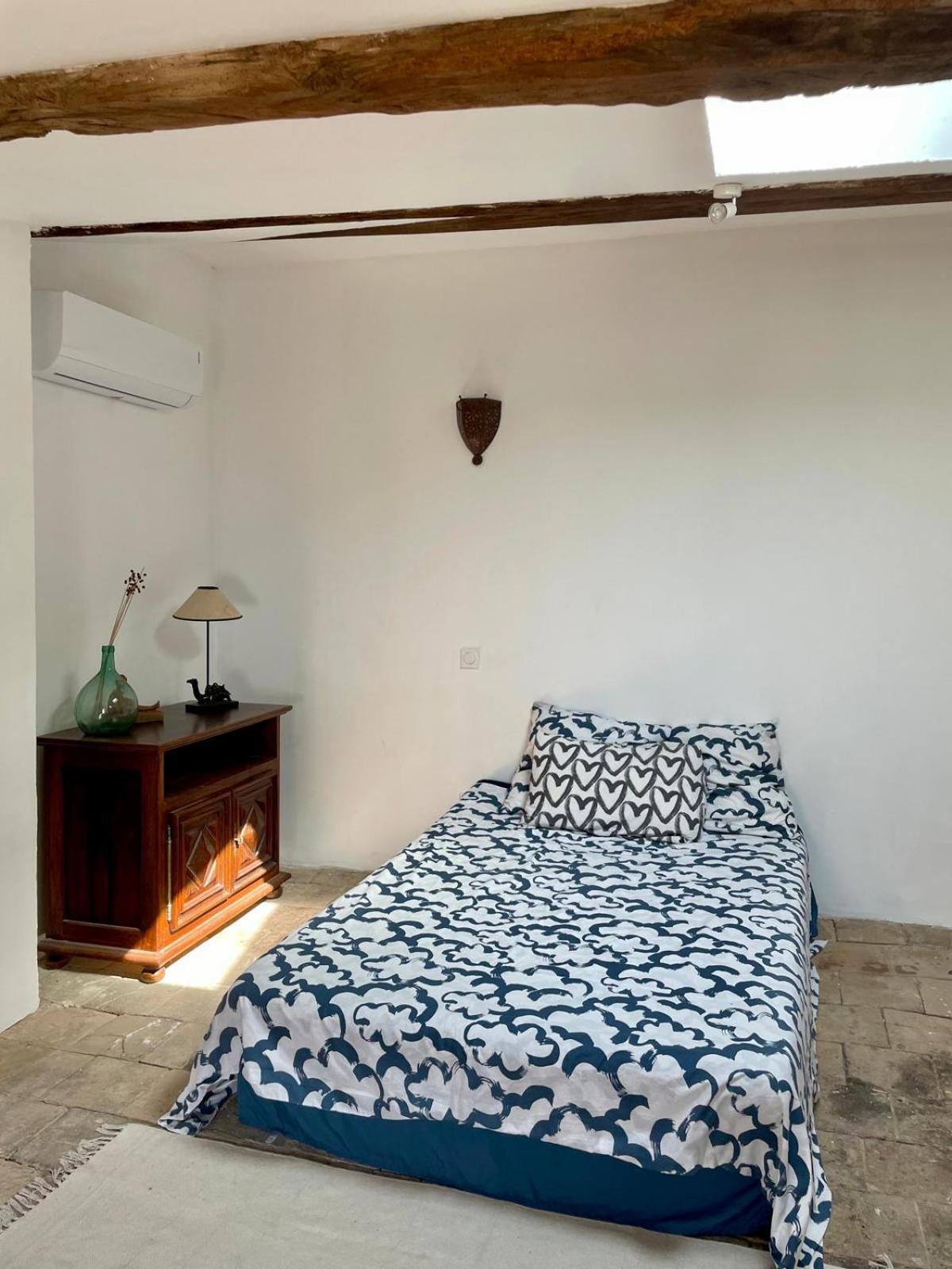 Belle Maison Centre Ferienhaus Sérignan