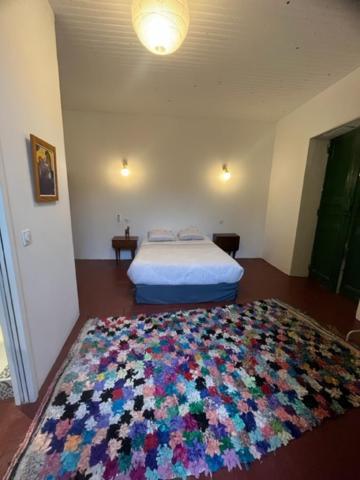 Holiday home Belle Maison Centre *
