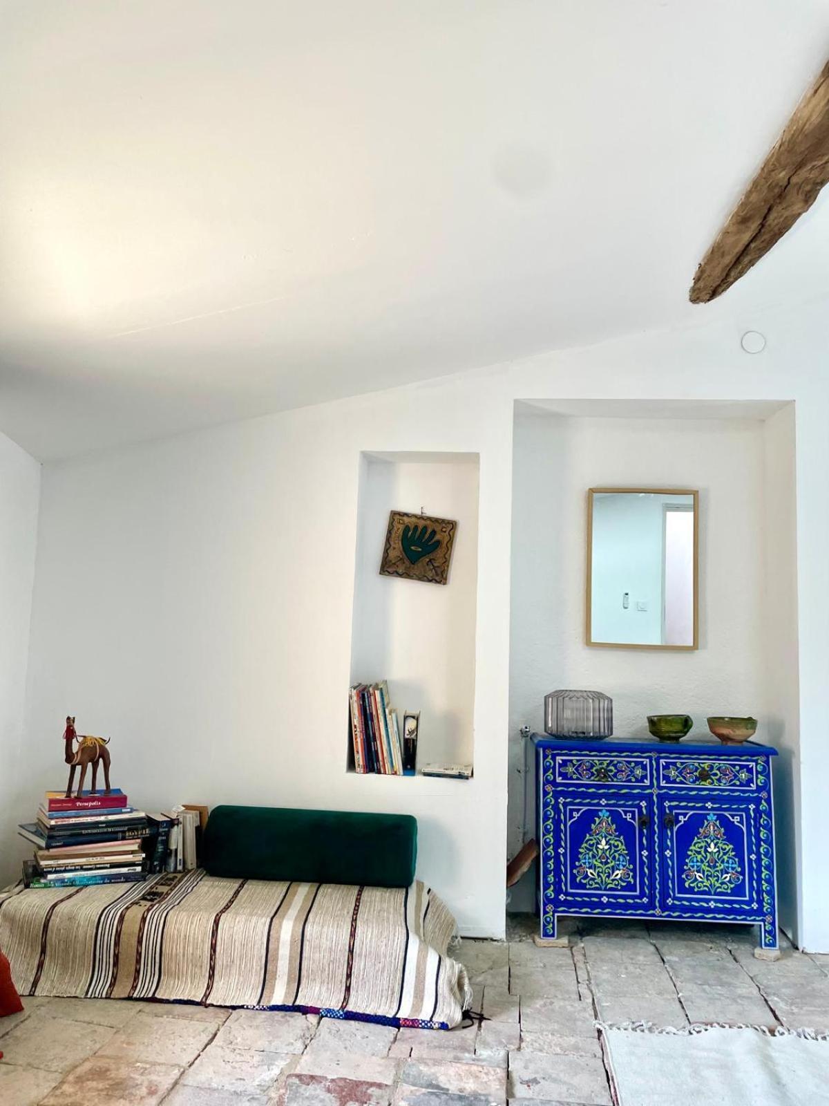 Belle Maison Centre Hébergement de vacances Sérignan