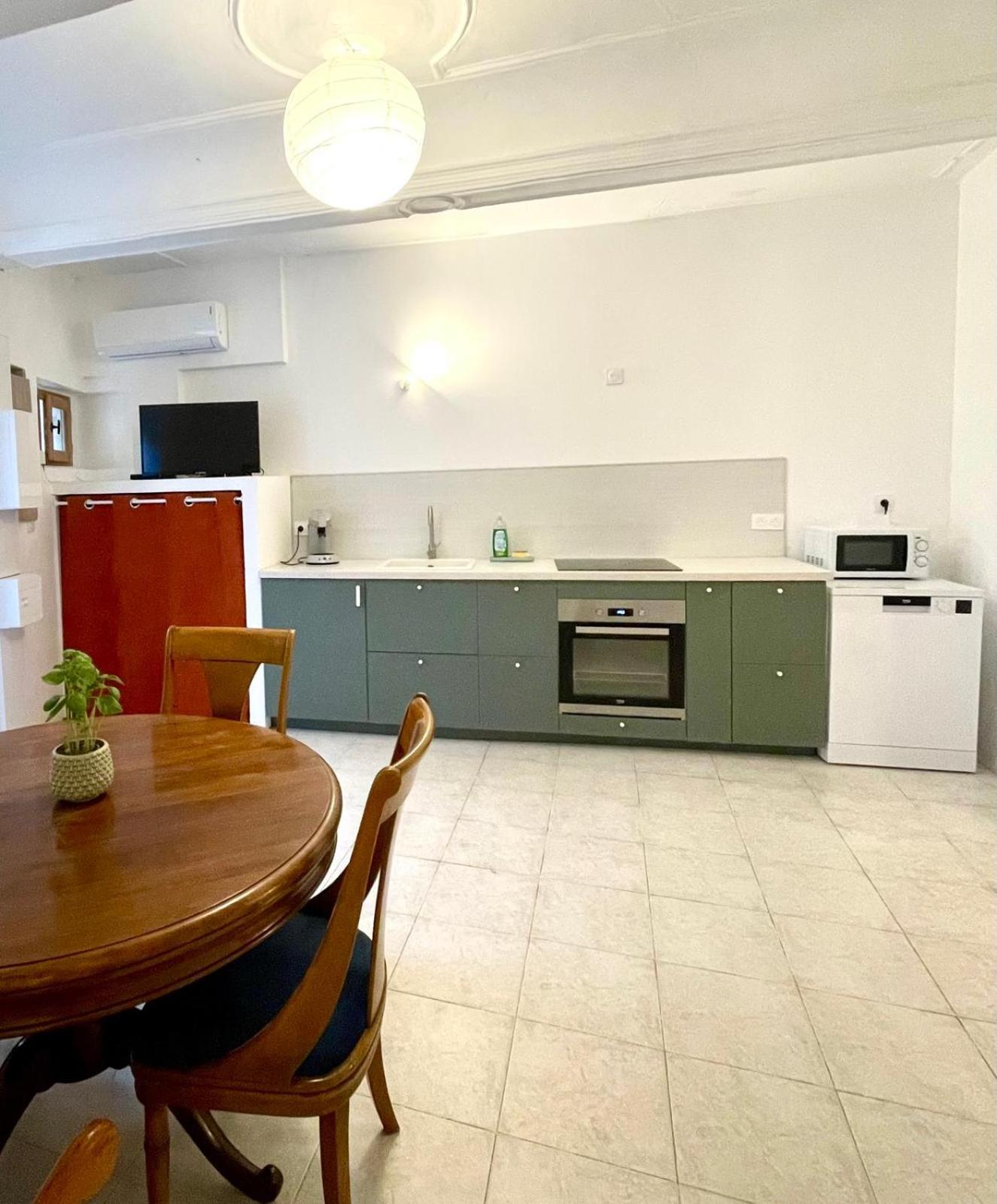 Hébergement de vacances Belle Maison Centre