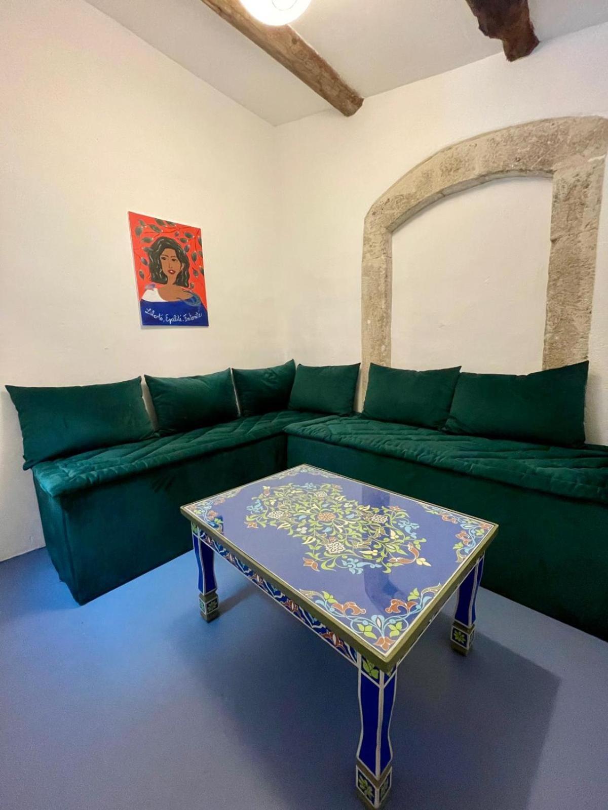 Belle Maison Centre Holiday home Serignan